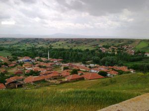 Çiçekdağı Marka Tescili